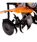 VILLAGER VTB 842 PRIME Motorhacke 212 cm³ – Bild 2