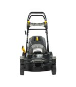 TEXAS ZT5110TR-WE Mulch-Rasenmäher 51 cm – Bild 2