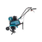 Könner & Söhnen KS 7HP-850A Benzin-Motorhacke 212 ccm | 80 cm Arbeitsbreite