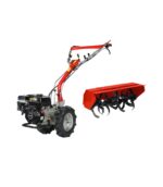 DUNSCH DU45296MF Diesel-Motorhacke 5,9 PS | 2 Vorwärts- & 2 Rückwärtsgänge – Bild 3
