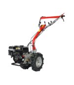 DUNSCH DU45296MF Diesel-Motorhacke 5,9 PS | 2 Vorwärts- & 2 Rückwärtsgänge