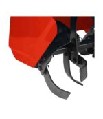 DUNSCH DU45296MF Diesel-Motorhacke 5,9 PS | 2 Vorwärts- & 2 Rückwärtsgänge – Bild 6