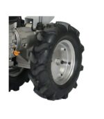 DUNSCH DU45296MF Diesel-Motorhacke 5,9 PS | 2 Vorwärts- & 2 Rückwärtsgänge – Bild 2