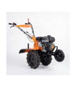 VILLAGER VTB 843 PRIME Motorhacke 6,8 PS | 212 cm³ | 3 Vorwärtsgänge & 1 Rückwärtsgang – Bild 7