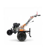 VILLAGER VTB 843 PRIME Motorhacke 6,8 PS | 212 cm³ | 3 Vorwärtsgänge & 1 Rückwärtsgang – Bild 2