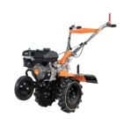 VILLAGER VTB 843 PRIME Motorhacke 6,8 PS | 212 cm³ | 3 Vorwärtsgänge & 1 Rückwärtsgang