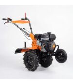 VILLAGER VTB 843 PRIME Motorhacke 6,8 PS | 212 cm³ | 3 Vorwärtsgänge & 1 Rückwärtsgang – Bild 4