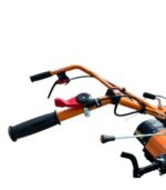 VILLAGER VTB 8422 Motorhacke 6,8 PS | 212 cm³ – Bild 7