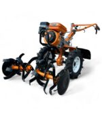 VILLAGER VTB 8422 Motorhacke 6,8 PS | 212 cm³ – Bild 12
