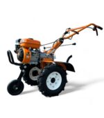 VILLAGER VTB 8422 Motorhacke 6,8 PS | 212 cm³ – Bild 13