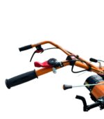 VILLAGER VTB 8422 Motorhacke 6,8 PS | 212 cm³ – Bild 15