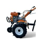 VILLAGER VTB 8422 Motorhacke 6,8 PS | 212 cm³ – Bild 17