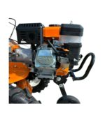 VILLAGER VTB 8422 Motorhacke 6,8 PS | 212 cm³ – Bild 18