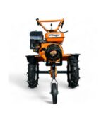 VILLAGER VTB 8422 Motorhacke 6,8 PS | 212 cm³ – Bild 19