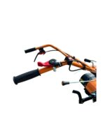 VILLAGER VTB 8422 Motorhacke 6,8 PS | 212 cm³ – Bild 20