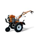VILLAGER VTB 8422 Motorhacke 6,8 PS | 212 cm³ – Bild 21