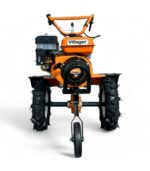 VILLAGER VTB 8422 Motorhacke 6,8 PS | 212 cm³ – Bild 2