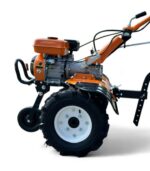 VILLAGER VTB 8422 Motorhacke 6,8 PS | 212 cm³ – Bild 3