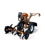 VILLAGER VTB 8422 Motorhacke 6,8 PS | 212 cm³ – Bild 10