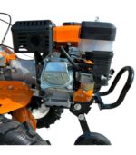 VILLAGER VTB 8422 Motorhacke 6,8 PS | 212 cm³ – Bild 6