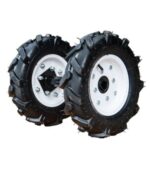 LEA LE42212-97W21 Motorhacke 212 cm³ | 102 cm Arbeitsbreite – Bild 7