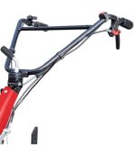 LEA LE42212-97W21 Motorhacke 212 cm³ | 102 cm Arbeitsbreite – Bild 4