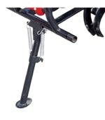 LEA LE42212-97W21 Motorhacke 212 cm³ | 102 cm Arbeitsbreite – Bild 2