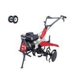 LEA LE42212-97W21 Motorhacke 212 cm³ | 102 cm Arbeitsbreite – Bild 13