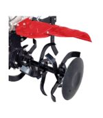 LEA LE42212-97W21 Motorhacke 212 cm³ | 102 cm Arbeitsbreite – Bild 8
